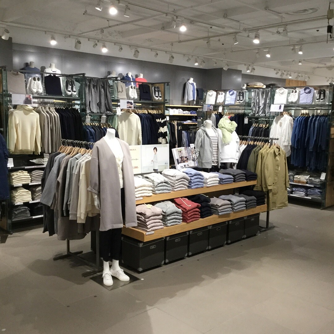 吉祥寺ロフト】お店のブログをはじめました｜ 無印良品